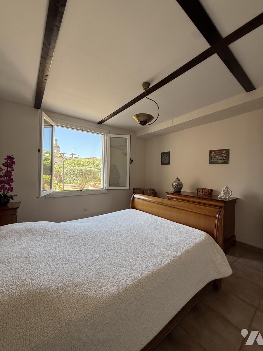 Appartement 4 pièces 81 m² · à Lunel · 81,3 m² · 149 900 €