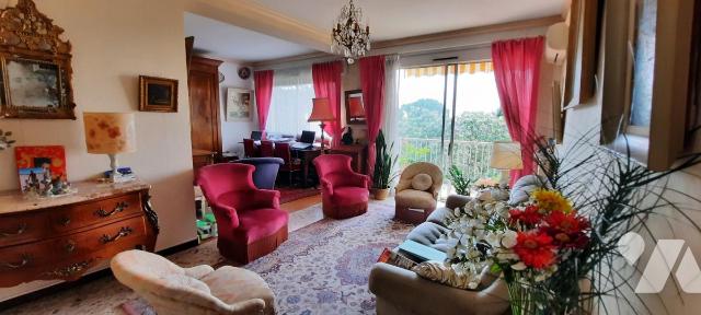 Vente - Appartement - MONTPELLIER - 95,91 m² - 4 pièces - 34101-264