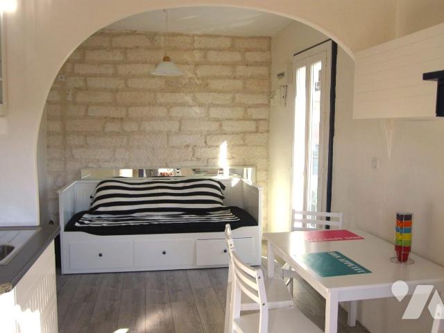 Vente Appartement PALAVAS LES FLOTS