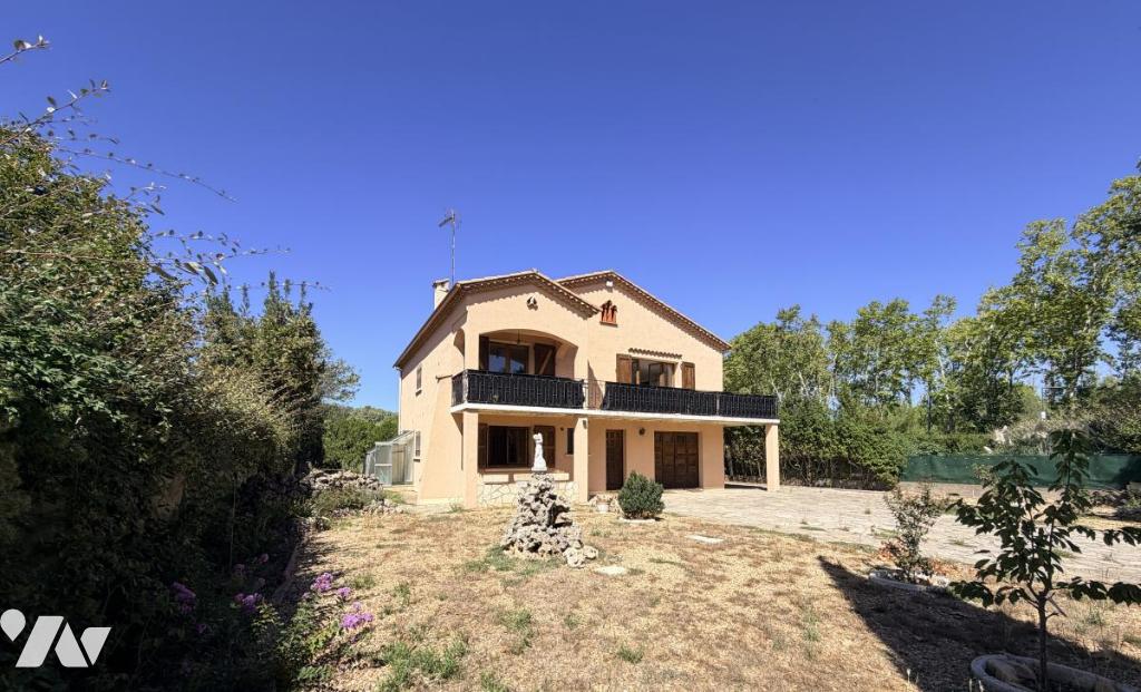 Maison 6 pièces 166 m² · à Montferrier-sur-lez · 166 m² · 700 000 €
