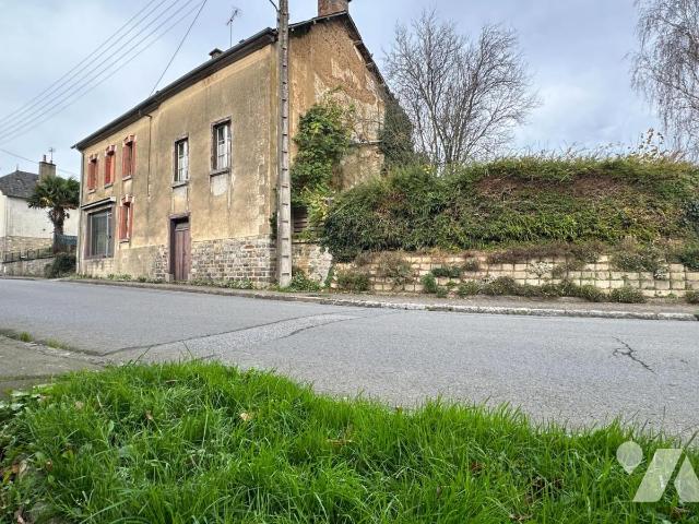 Maison 4 pièces 74 m² · à Melesse · 74 m² · 250 000 €