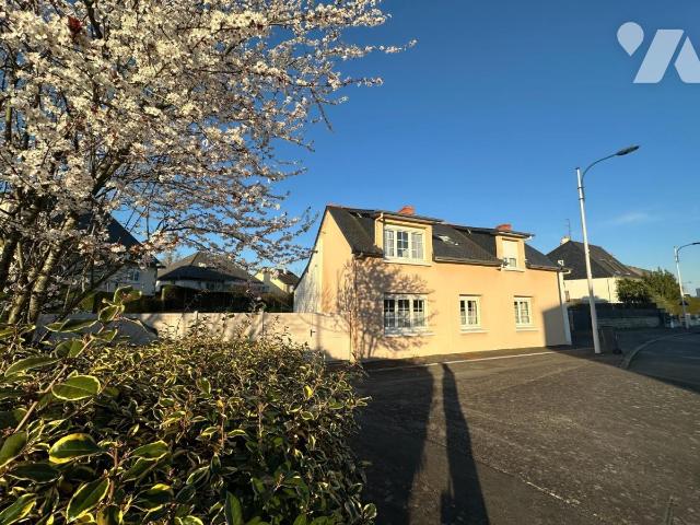 Maison 5 pièces 120 m² · à Montgermont · 120 m² · 360 000 €