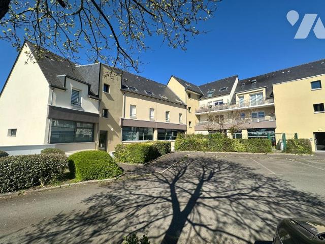 Appartement 4 pièces 77 m² · à Chapelle-des-Fougeretz · 77 m² · 225 000 €