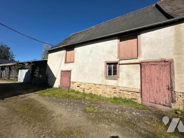 Maison 100m² — Mouazé
