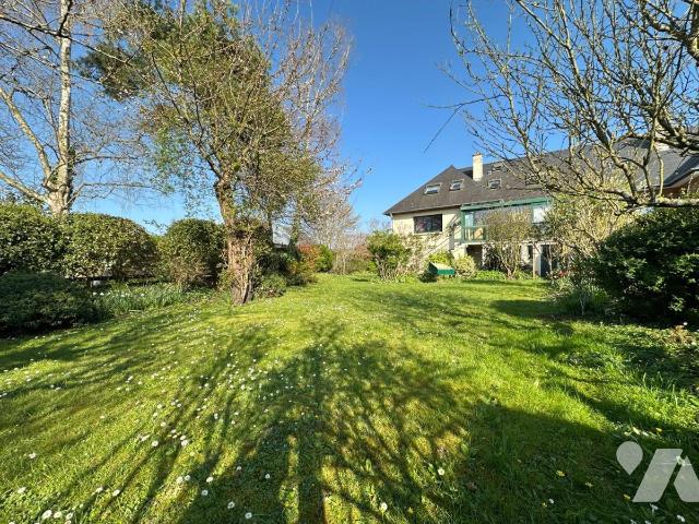 Maison 7 pièces 191 m² · à Saint-Grégoire · 191 m² · 510 000 €