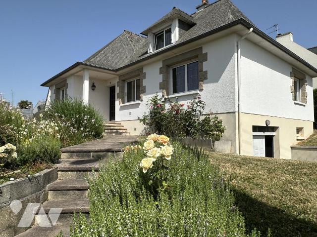 Maison 6 pièces 130 m² · à Melesse · 130 m² · 340 000 €