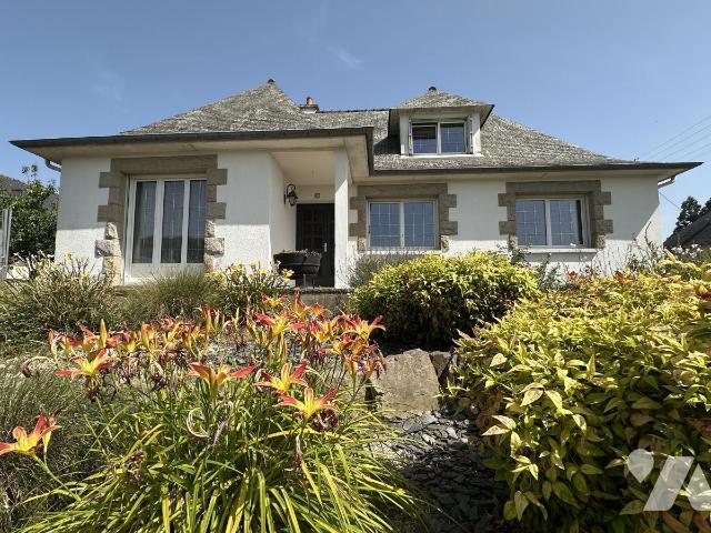Maison 6 pièces 130 m² · à Melesse · 130 m² · 340 000 €