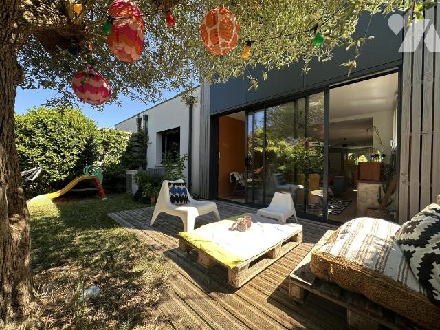 Maison 7 pièces 130 m² · à Melesse · 130 m² · 386 000 €