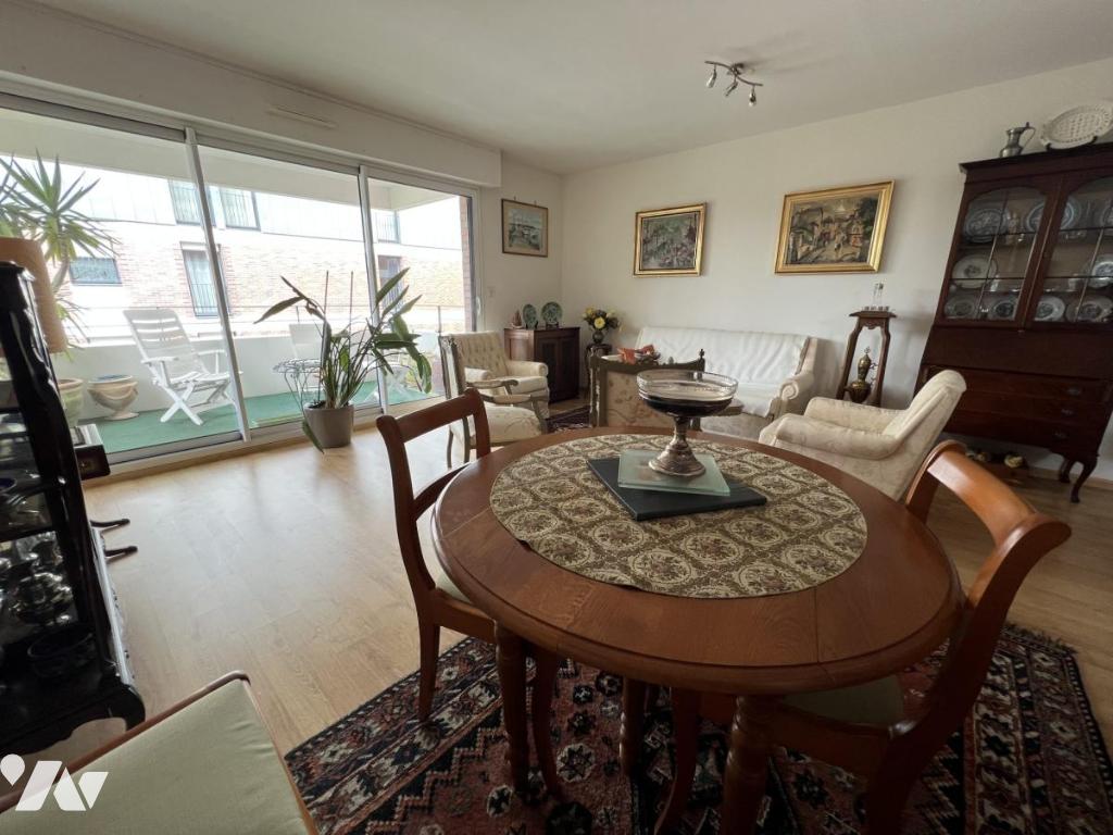 Appartement 5 pièces 97 m² · à Chantepie · 97 m² · 312 000 €