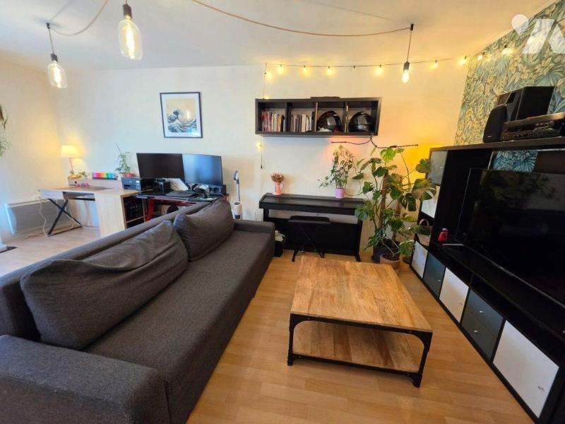 Appartement 2 pièces 49 m² · à Saint-Armel · 49 m² · 155 000 €