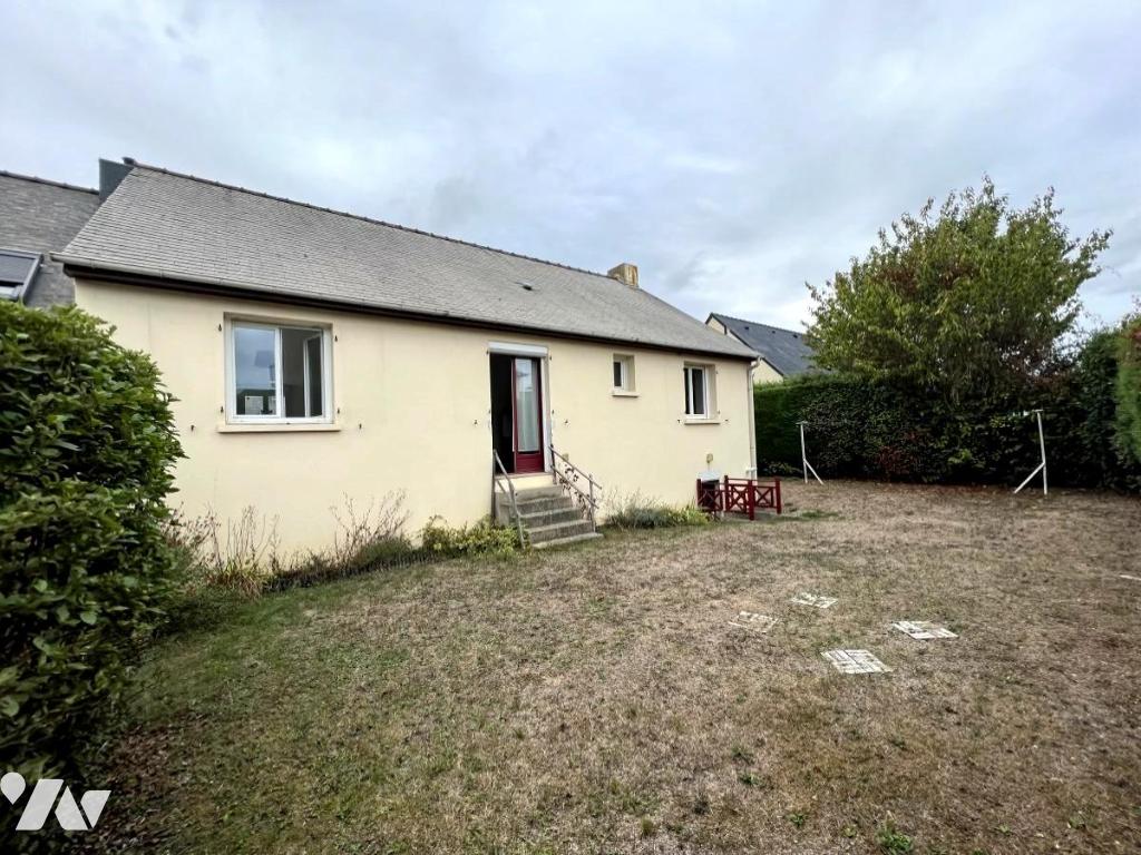 Maison 5 pièces 96 m² · à Châteaugiron · 96 m² · 235 000 €