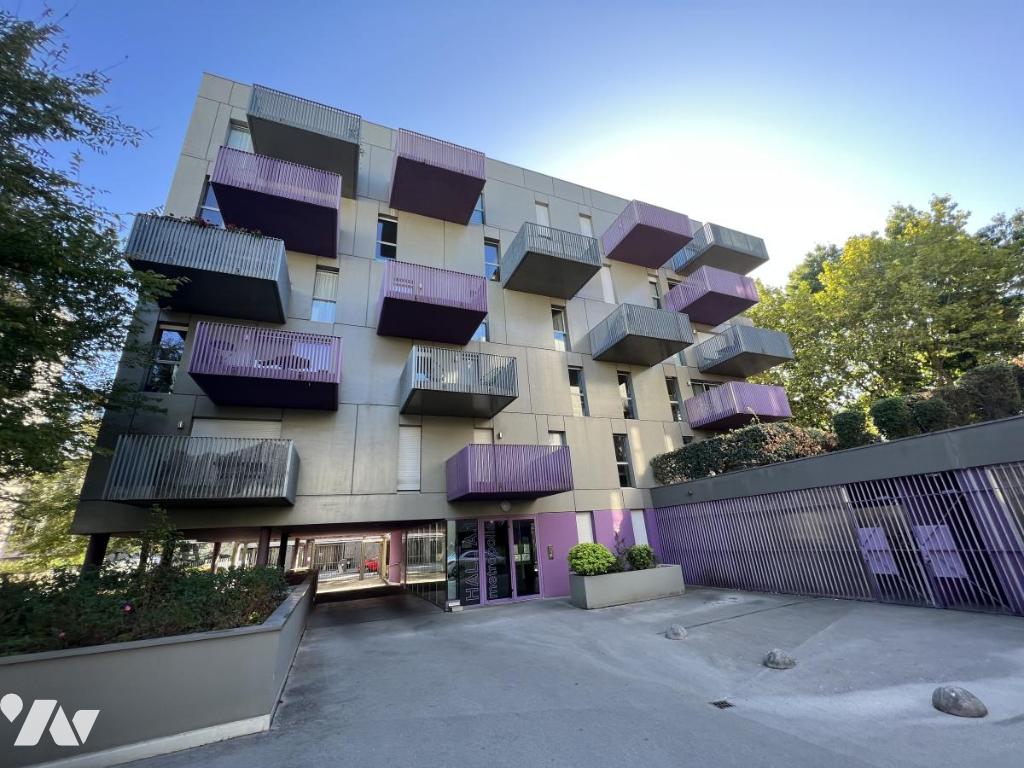 Appartement 5 pièces 97 m² · à Rennes · 97 m² · 370 000 €