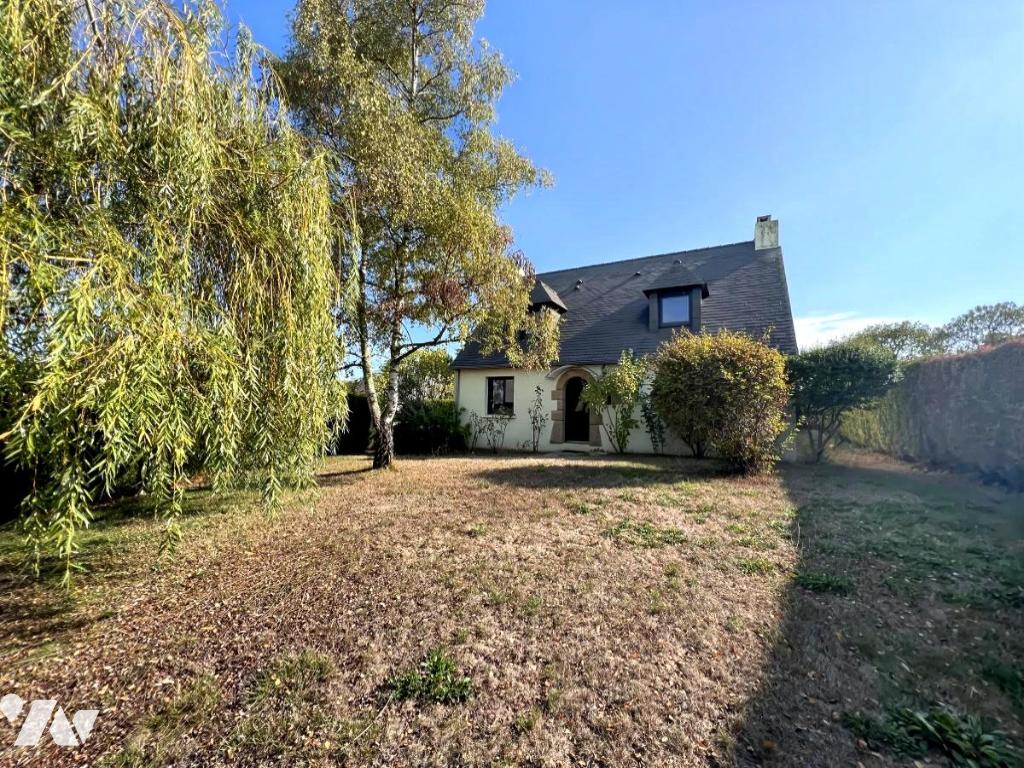 Maison 5 pièces 100 m² · à Nouvoitou · 100 m² · 260 000 €