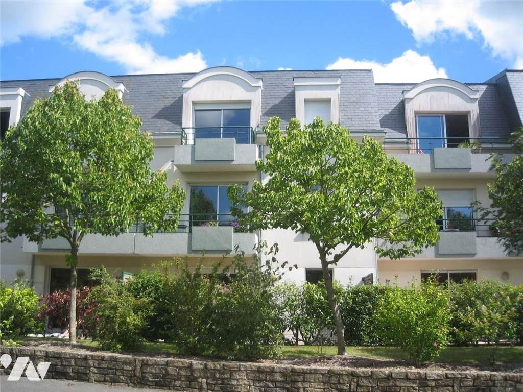 Appartement 3 pièces 67 m² · à Châteaugiron · 66,5 m² · 650 €/mois