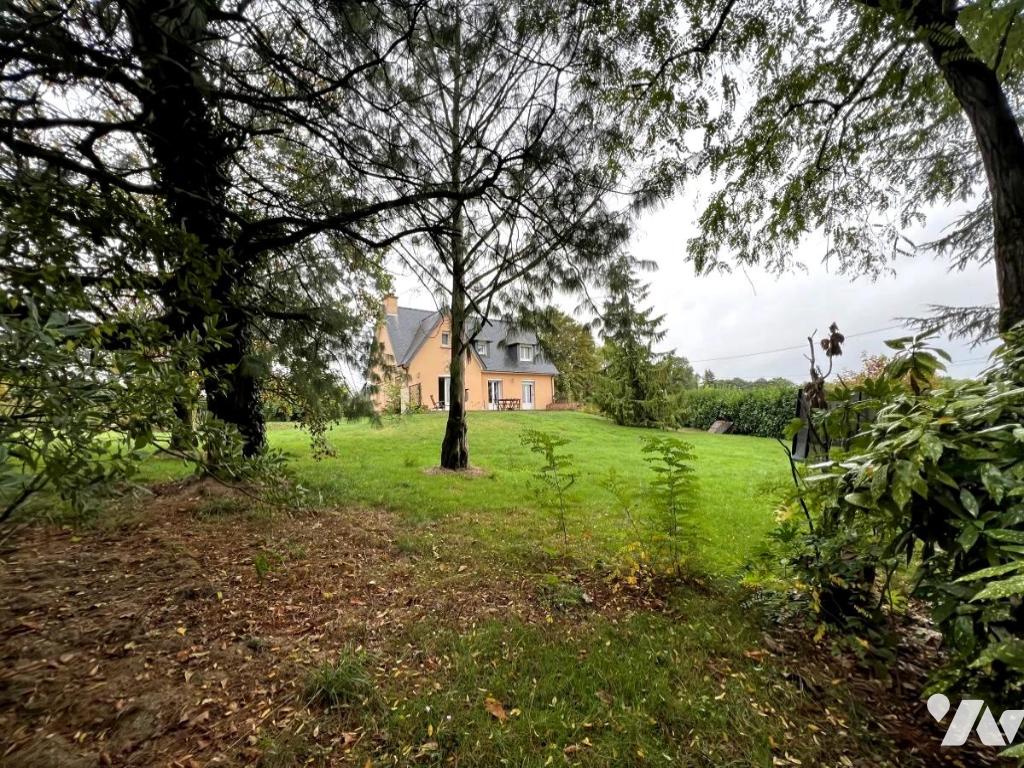 Maison 7 pièces 116 m² · à Saint-Armel · 116 m² · 290 000 €