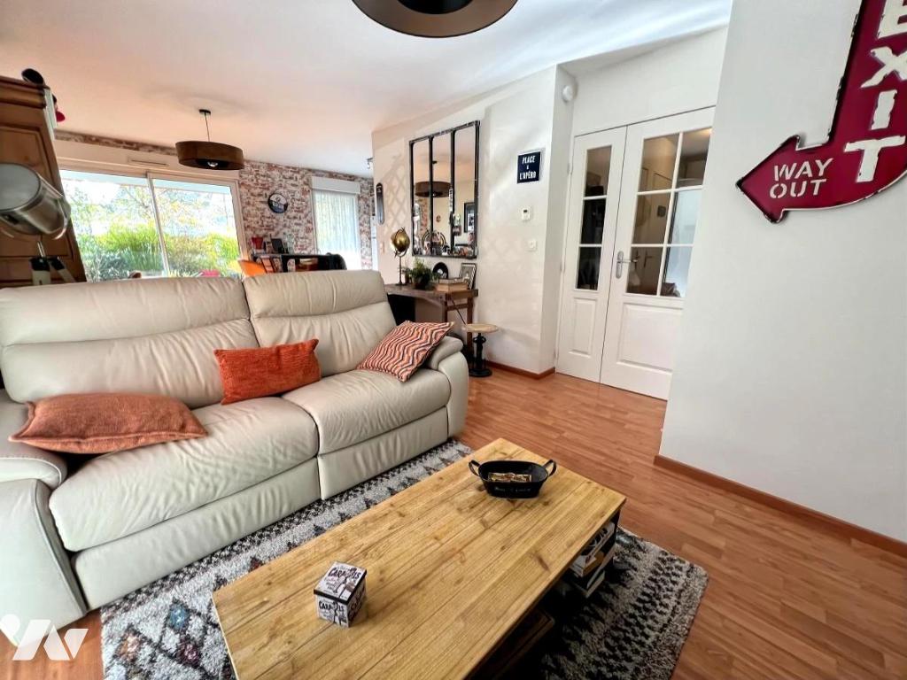 Appartement 3 pièces 65 m² · à Chantepie · 65 m² · 200 000 €