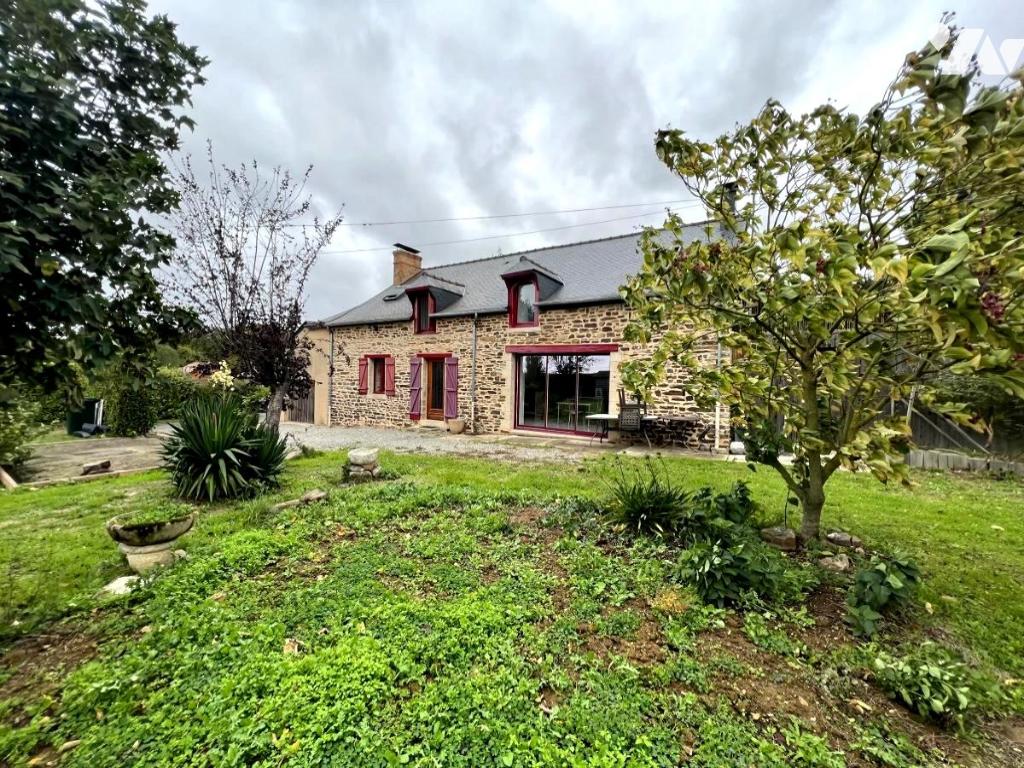 Maison 7 pièces 180 m² · à Nouvoitou · 180 m² · 350 000 €