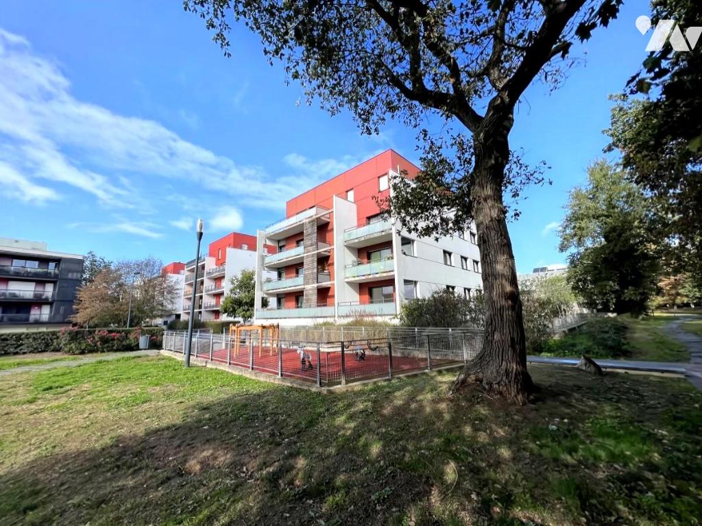 Appartement 4 pièces 83 m² · à Chantepie · 83 m² · 235 000 €