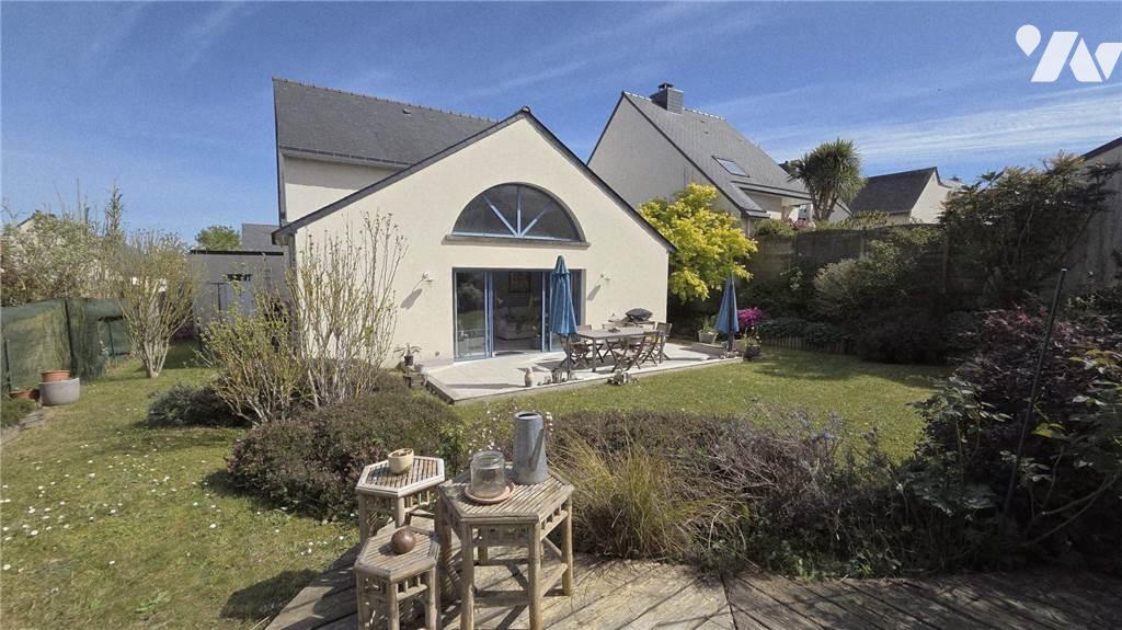 Maison 7 pièces 169 m² · à Noyal-sur-Vilaine · 169 m² · 455 000 €