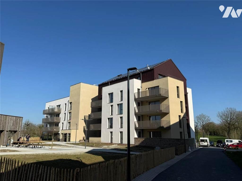 Autre 10 m² Vern-sur-Seiche · 10 m² · 50 €/mois