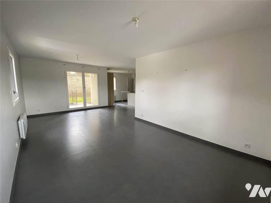 Appartement à Saint-Erblon