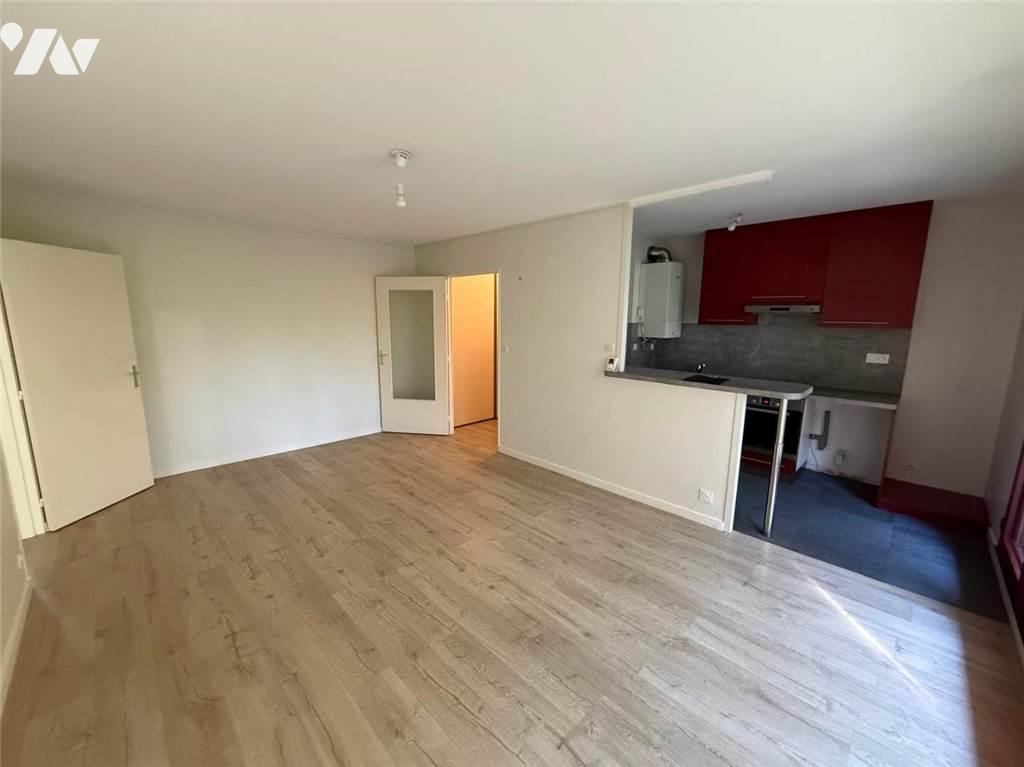 Appartement 3 pièces 61 m² · à Rennes · 61 m² · 798 €/mois