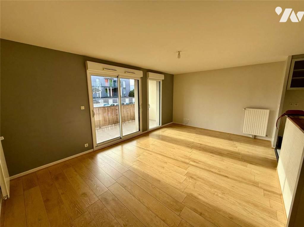 Appartement à Noyal-sur-Vilaine