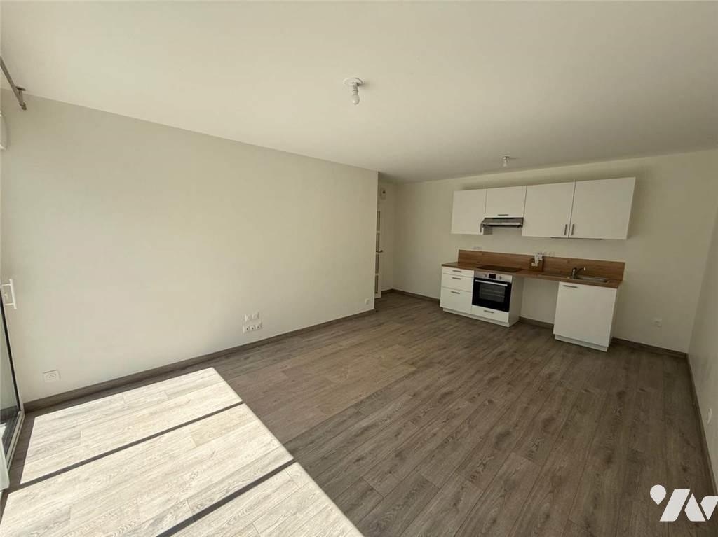 Appartement 3 pièces 61 m² · à Noyal-sur-Vilaine · 61 m² · 225 000 €