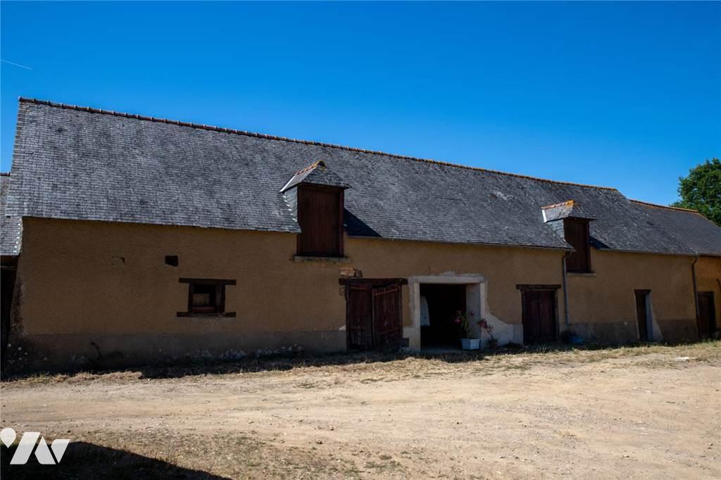 Maison 4 pièces 176 m² · à Acigné · 176 m² · 150 000 €