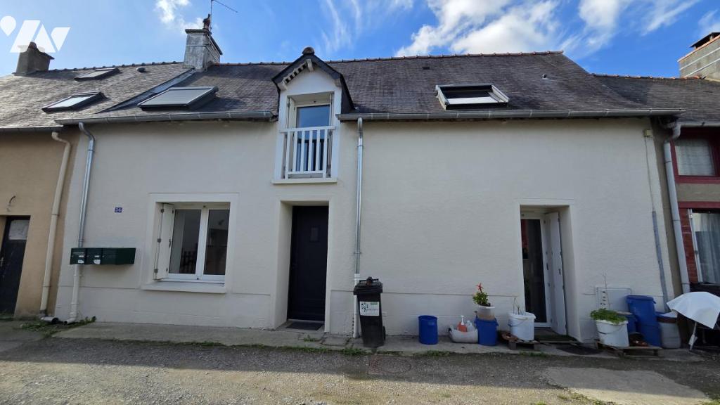 Immeuble 1 pièce 78 m² · à Noyal-sur-Vilaine · 78 m² · 200 000 €