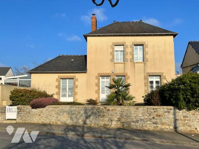 Maison 5 pièces 94 m² · à Gévezé · 94,1 m² · 250 000 €
