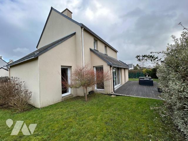 Maison 6 pièces 136 m² · à Saint-Briac-sur-Mer · 136 m² · 570 000 €