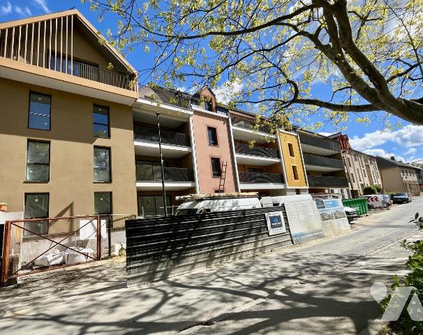 Appartement 4 pièces 123 m² · à Pacé · 122,5 m² · 649 000 €