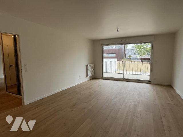 Appartement 3 pièces 68 m² · à Pacé · 67,9 m² · 367 000 €