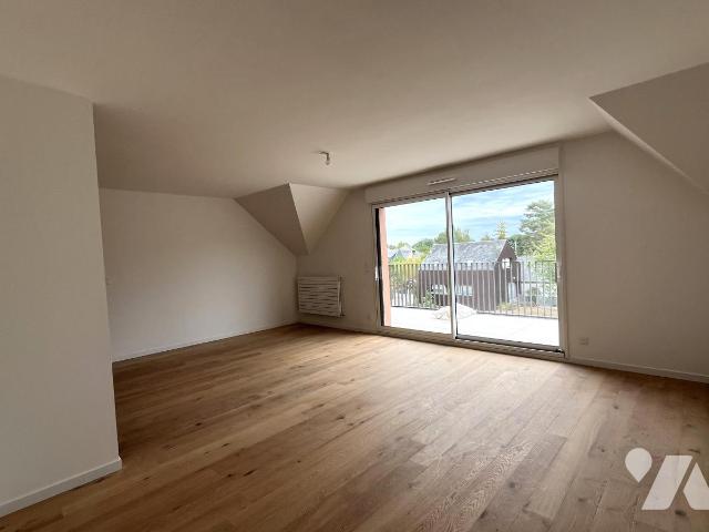 Appartement 3 pièces 88 m² · à Pacé · 87,9 m² · 484 000 €