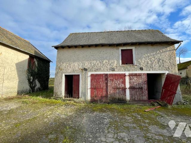 Terrain 627 m² · à Melesse · 627 m² · 165 000 €