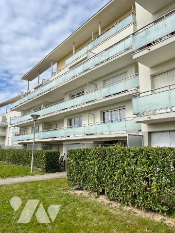 Vente - Appartement - RENNES - 67,82 m² - 3 pièces - 35021-2071