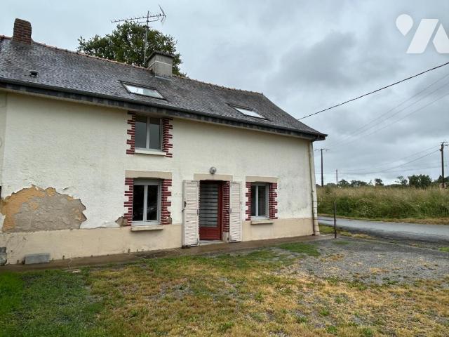 Vente - Maison / villa - LA MEZIERE - 96 m² - 4 pièces - 35021-2080