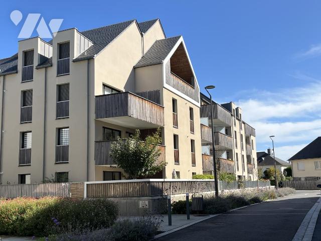 Appartement 5 pièces 105 m² · à Saint-Gilles · 104,7 m² · 290 000 €