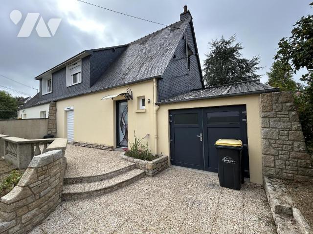 Vente - Maison / villa - ST PERN - 91 m² - 5 pièces - 35021-2095