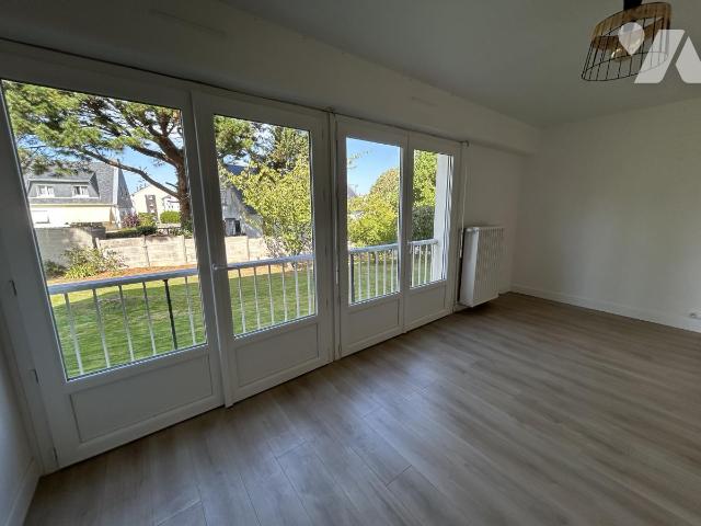 Vente - Appartement - ST MALO - 41 m² - 2 pièces - 35021-2102