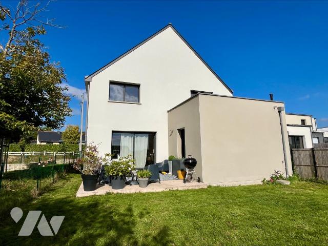 Maison 5 pièces 118 m² · à Vignoc · 118 m² · 325 000 €