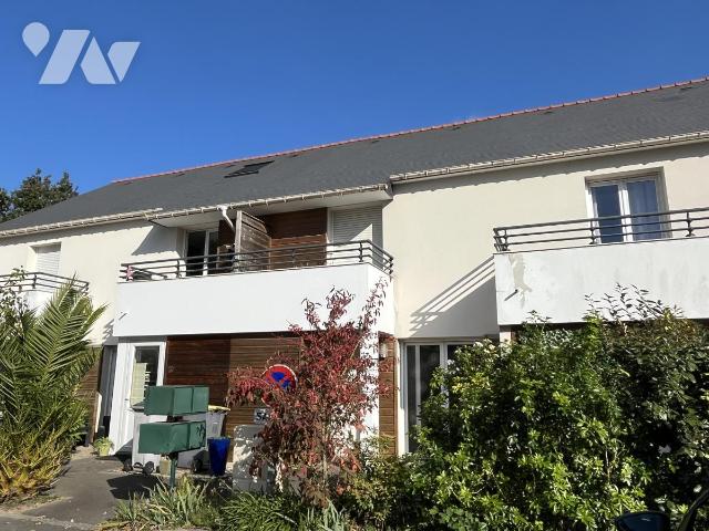 Vente - Appartement - GEVEZE - 87,85 m² - 5 pièces - 35021-2114