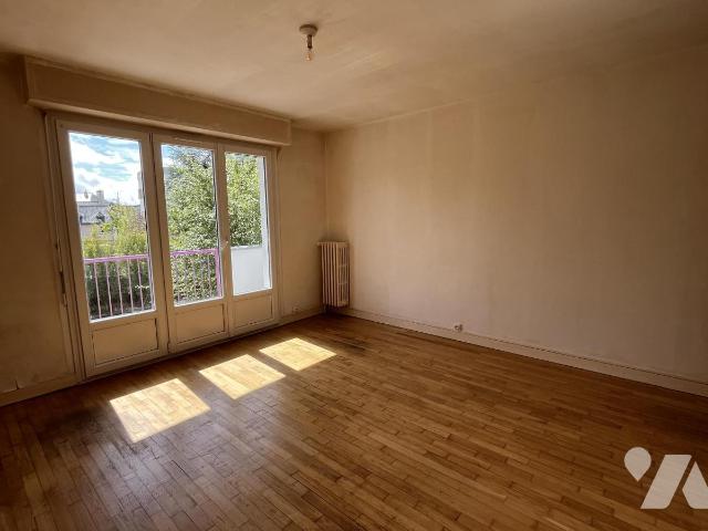Vente - Appartement - RENNES - 59,01 m² - 3 pièces - 35021-2115