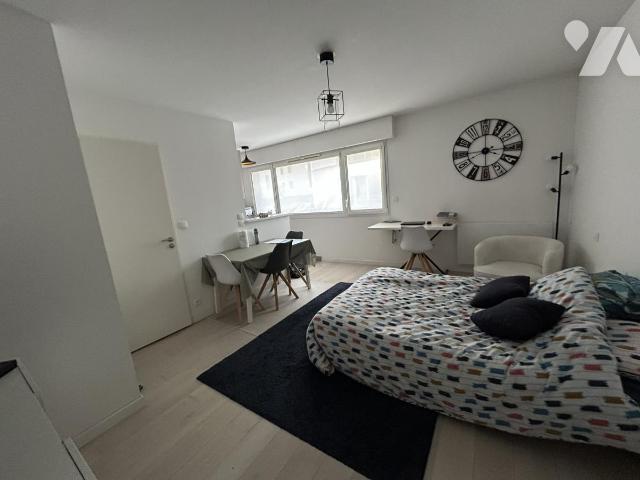 Appartement 30 m² · à Rennes · 30 m² · 150 000 €