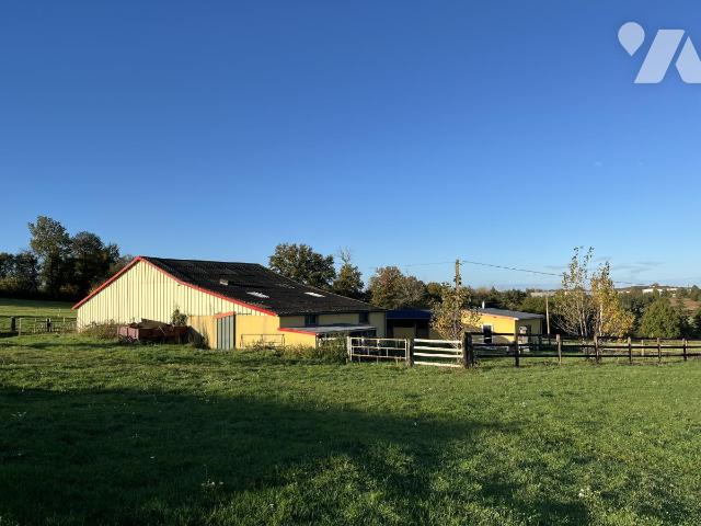 Vente - Terrain - PLEUMELEUC - 20 125 m² - 35021-2118