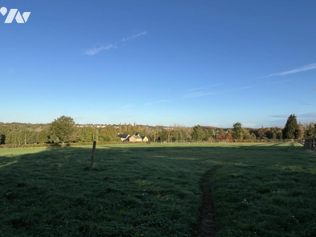 VENTE terrain-PLEUMELEUC (35)