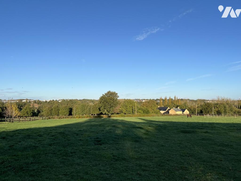 VENTE terrain-PLEUMELEUC (35)