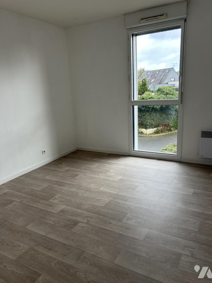 VENTE appartement-LA MEZIERE (35)