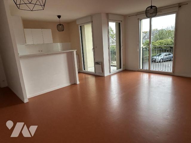 Vente - Appartement - LA MEZIERE - 0 pièce - 35021-2113